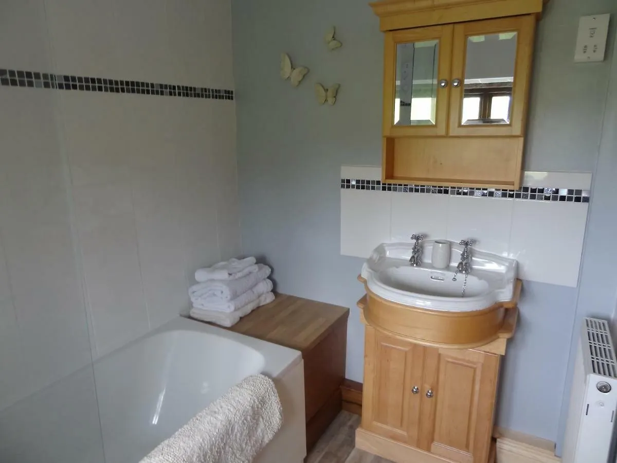 Holiday home Swallow Cottage Oakworth United Kingdom