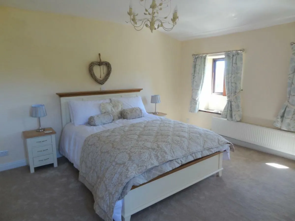 Holiday home Swallow Cottage Oakworth United Kingdom