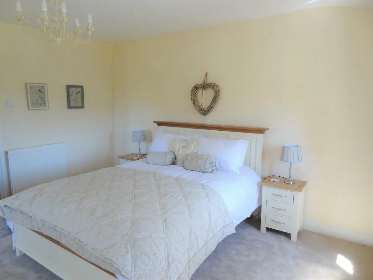 Holiday home Swallow Cottage Oakworth