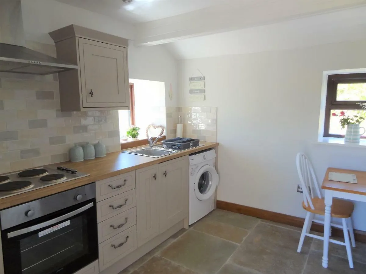 Swallow Cottage Oakworth