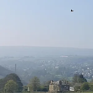 Oakworth Homestay